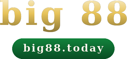 big 88 logo
