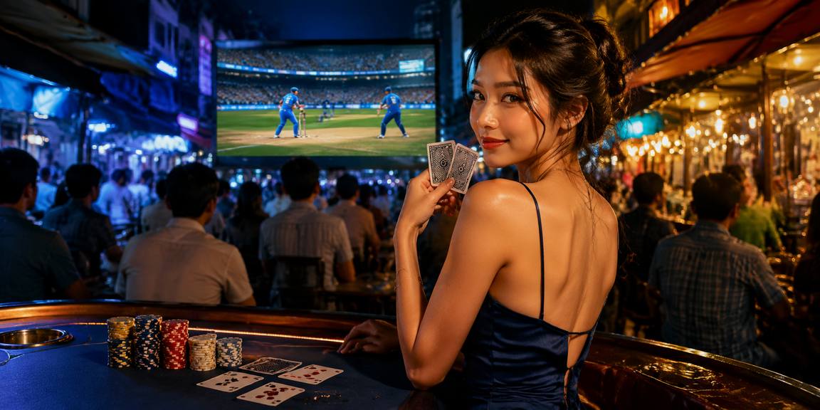 big 88 Bàn live dealer, slot và thể thao — tất cả trong một sảnh